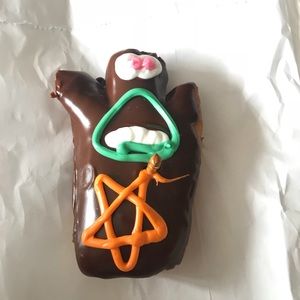 Meet your Posher, Ross